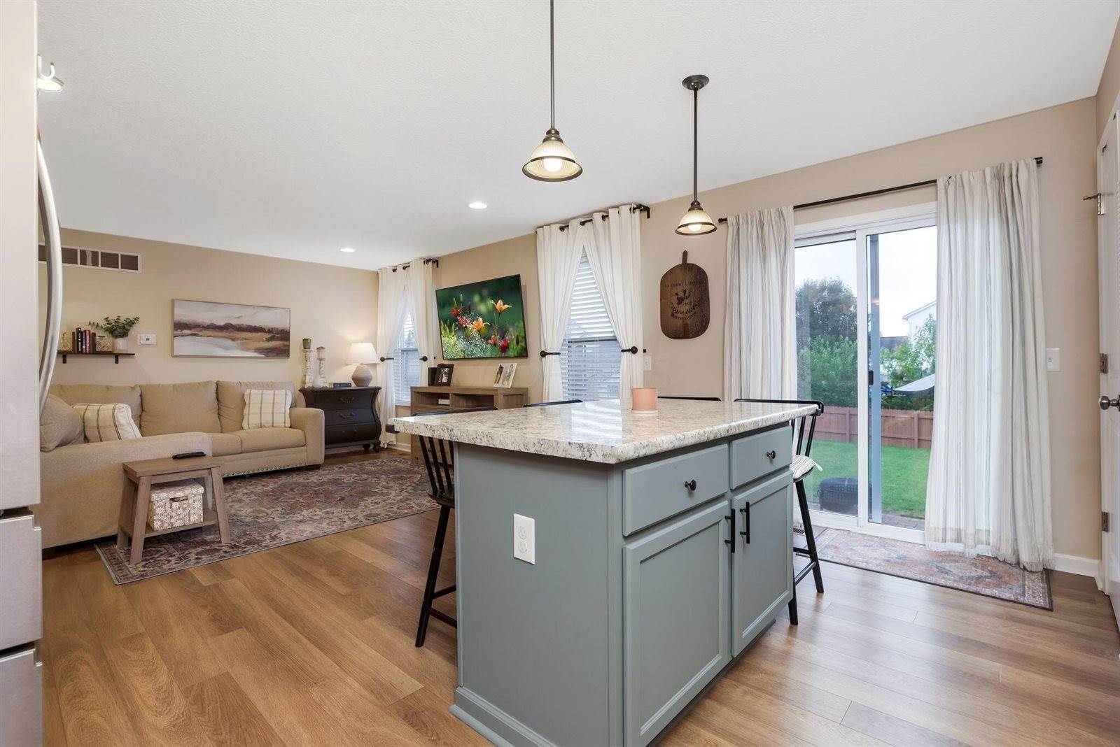 579 Virginia Street, Ashville, OH 43103