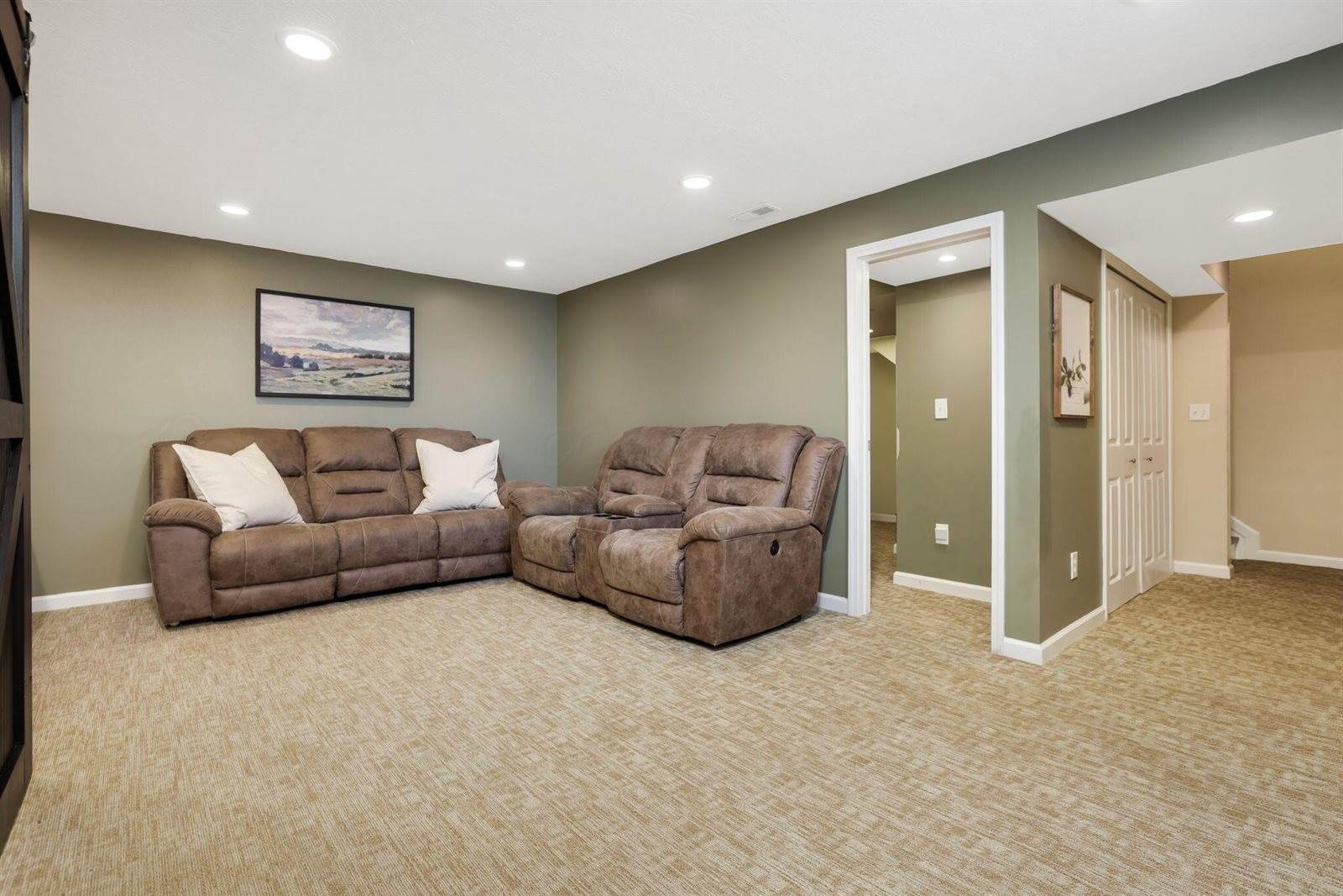 579 Virginia Street, Ashville, OH 43103