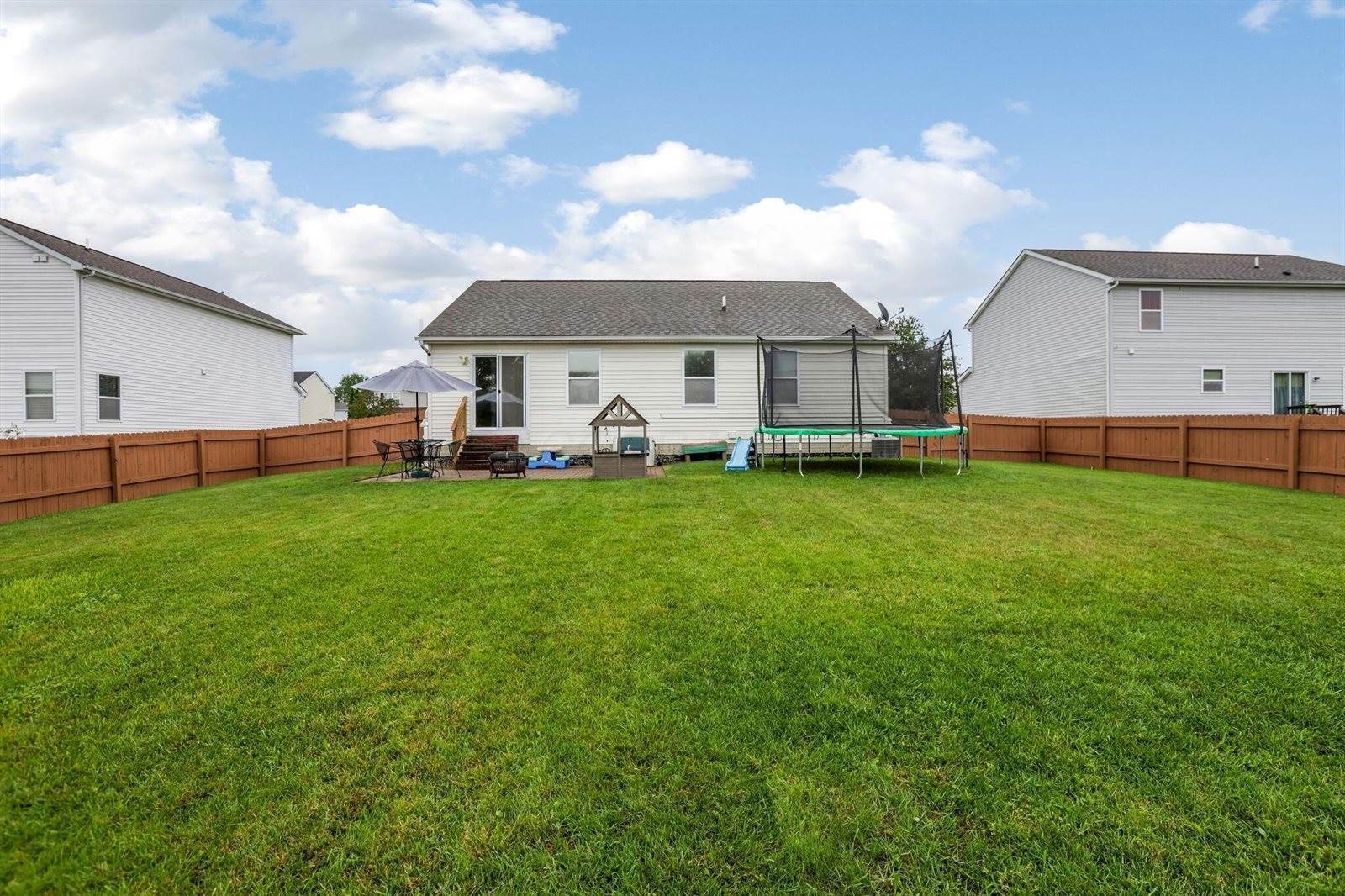 579 Virginia Street, Ashville, OH 43103