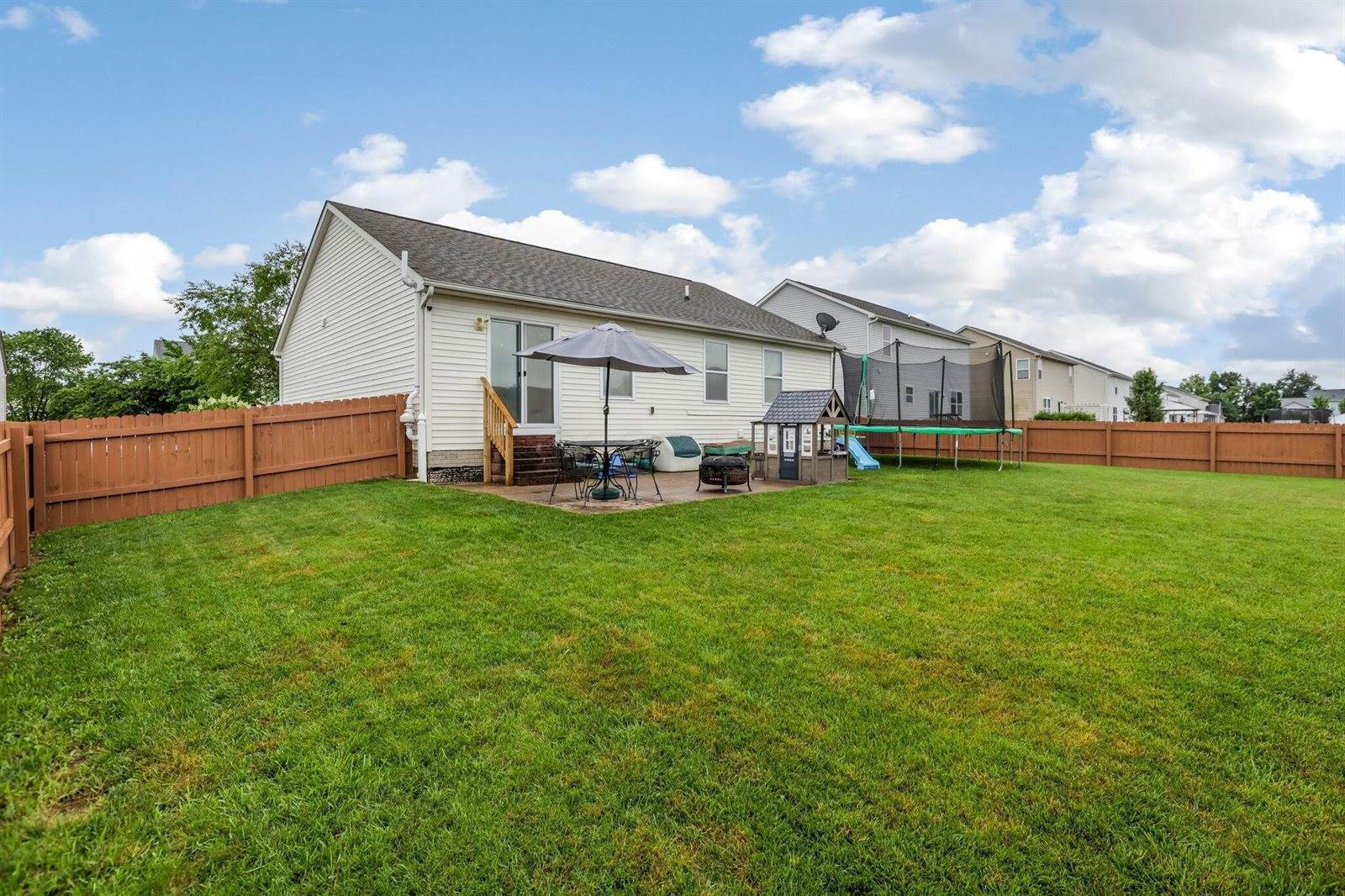 579 Virginia Street, Ashville, OH 43103