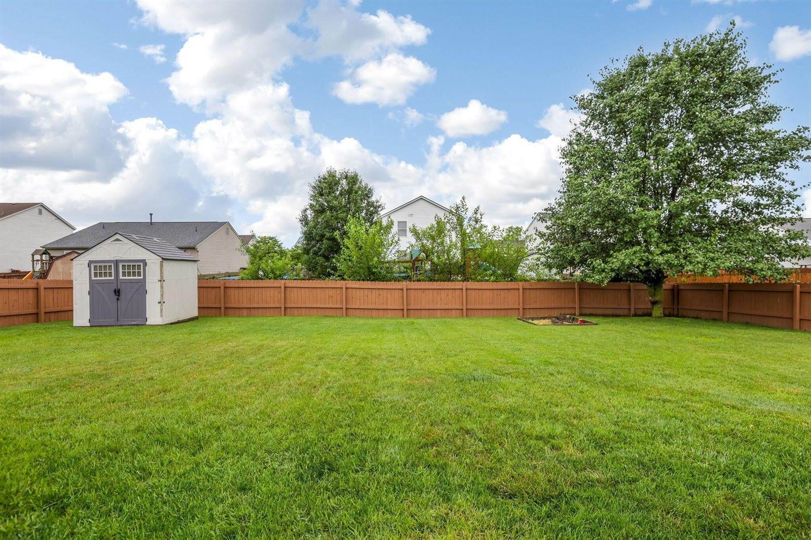 579 Virginia Street, Ashville, OH 43103