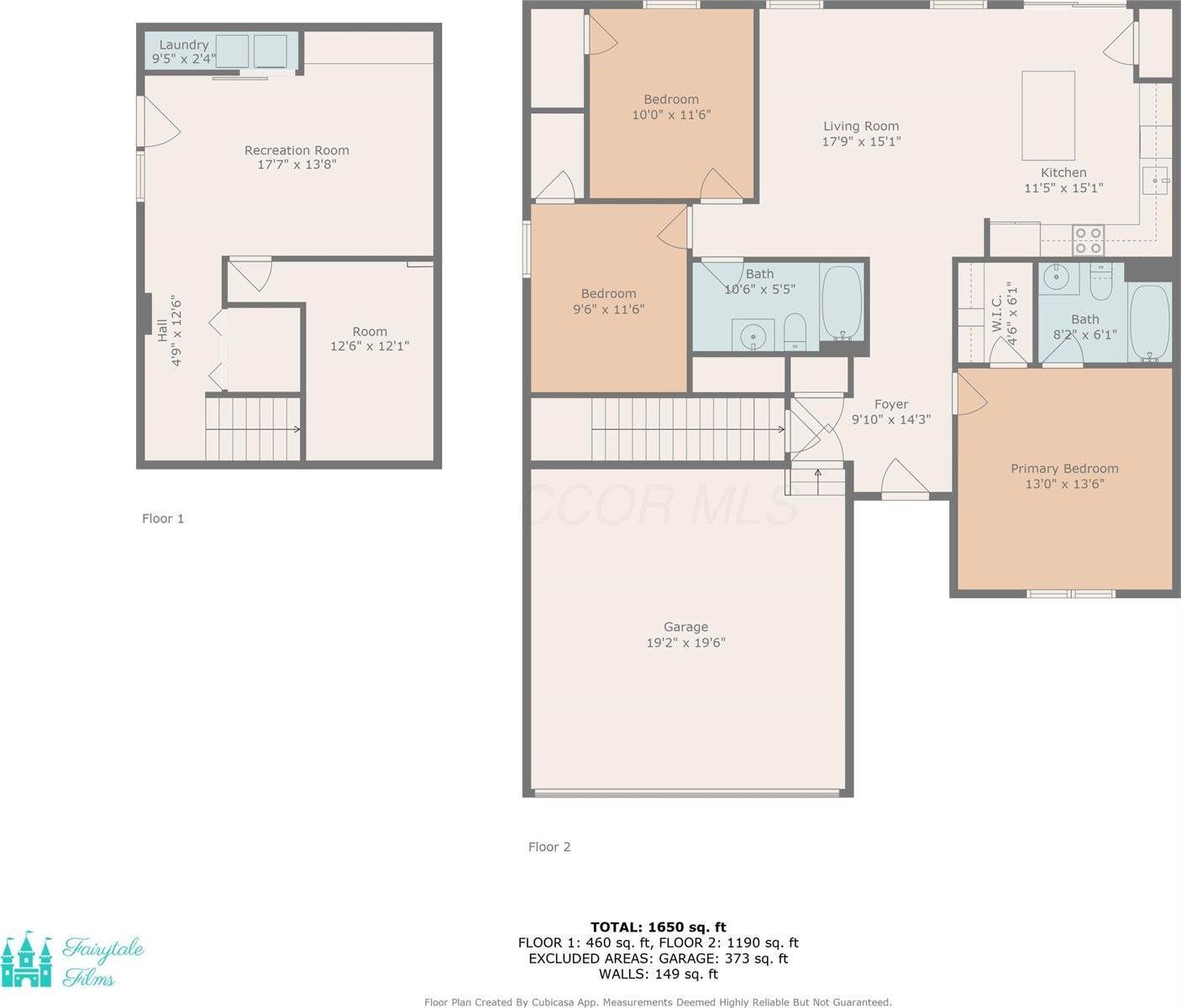 579 Virginia Street, Ashville, OH 43103