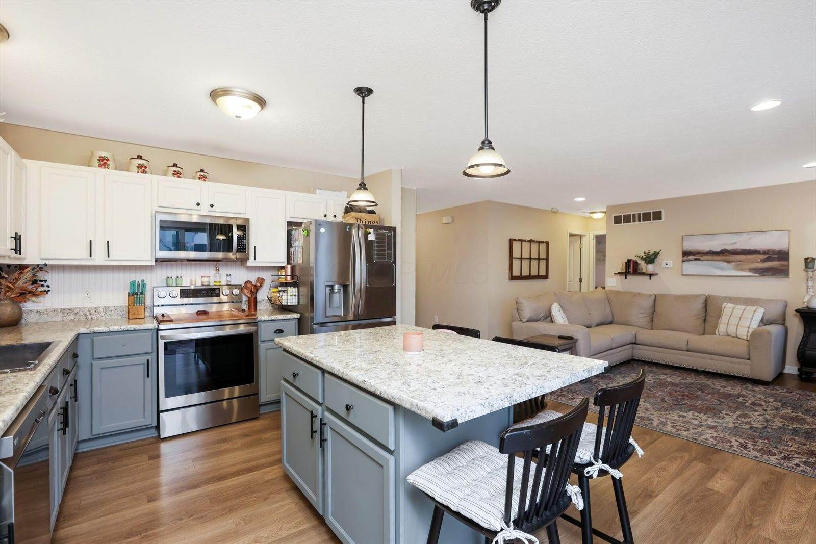 579 Virginia Street, Ashville, OH 43103