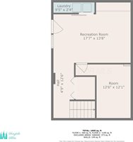 579 Virginia Street, Ashville, OH 43103