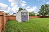 579 Virginia Street, Ashville, OH 43103