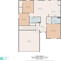 579 Virginia Street, Ashville, OH 43103