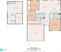 579 Virginia Street, Ashville, OH 43103