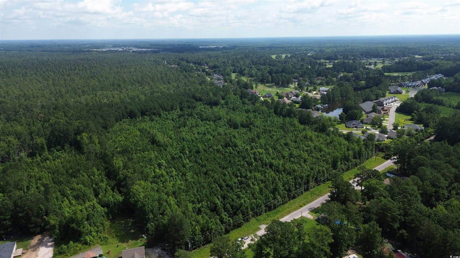 TBD Elbow Rd., Longs, SC 29568