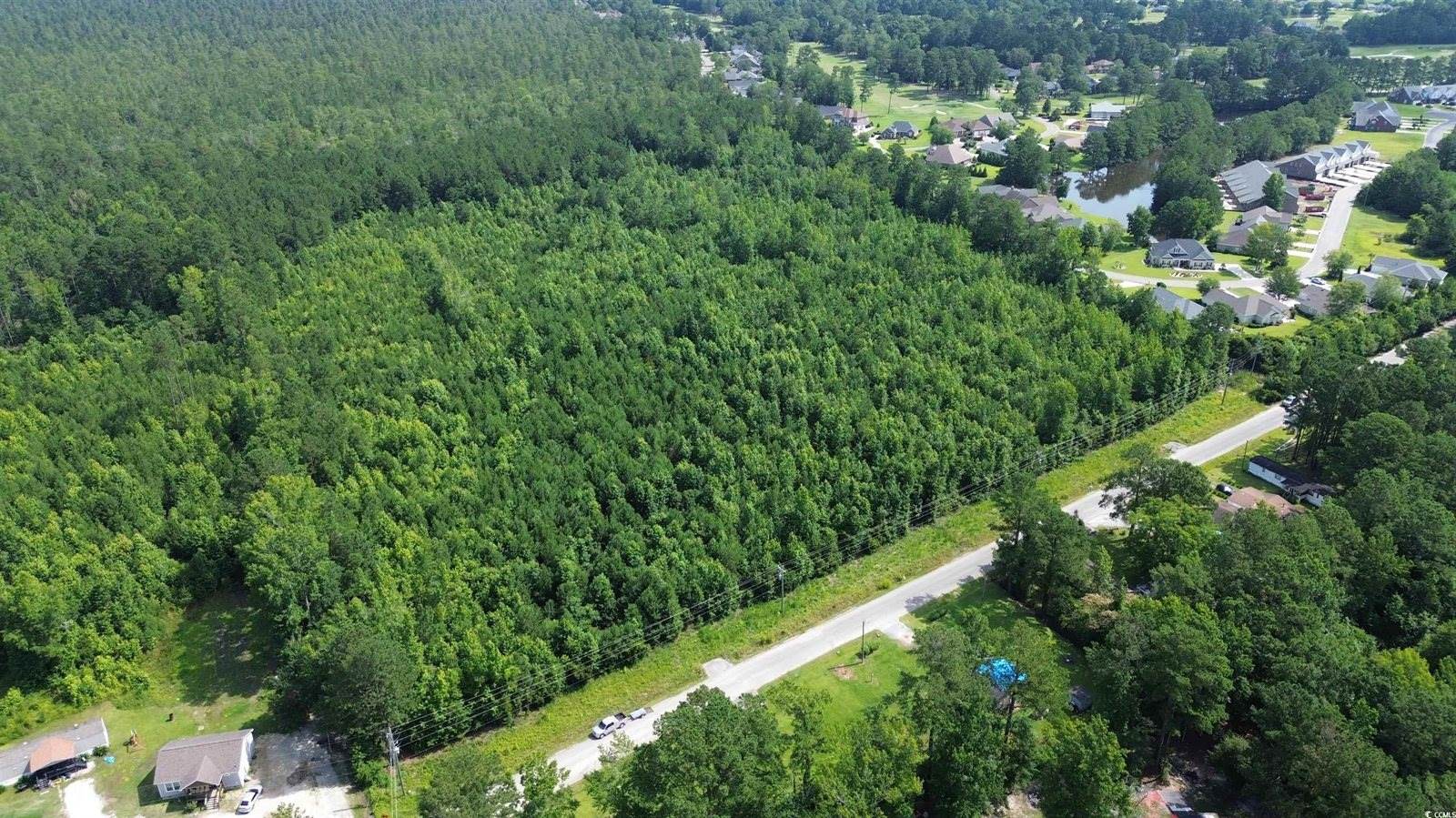 TBD Elbow Rd., Longs, SC 29568