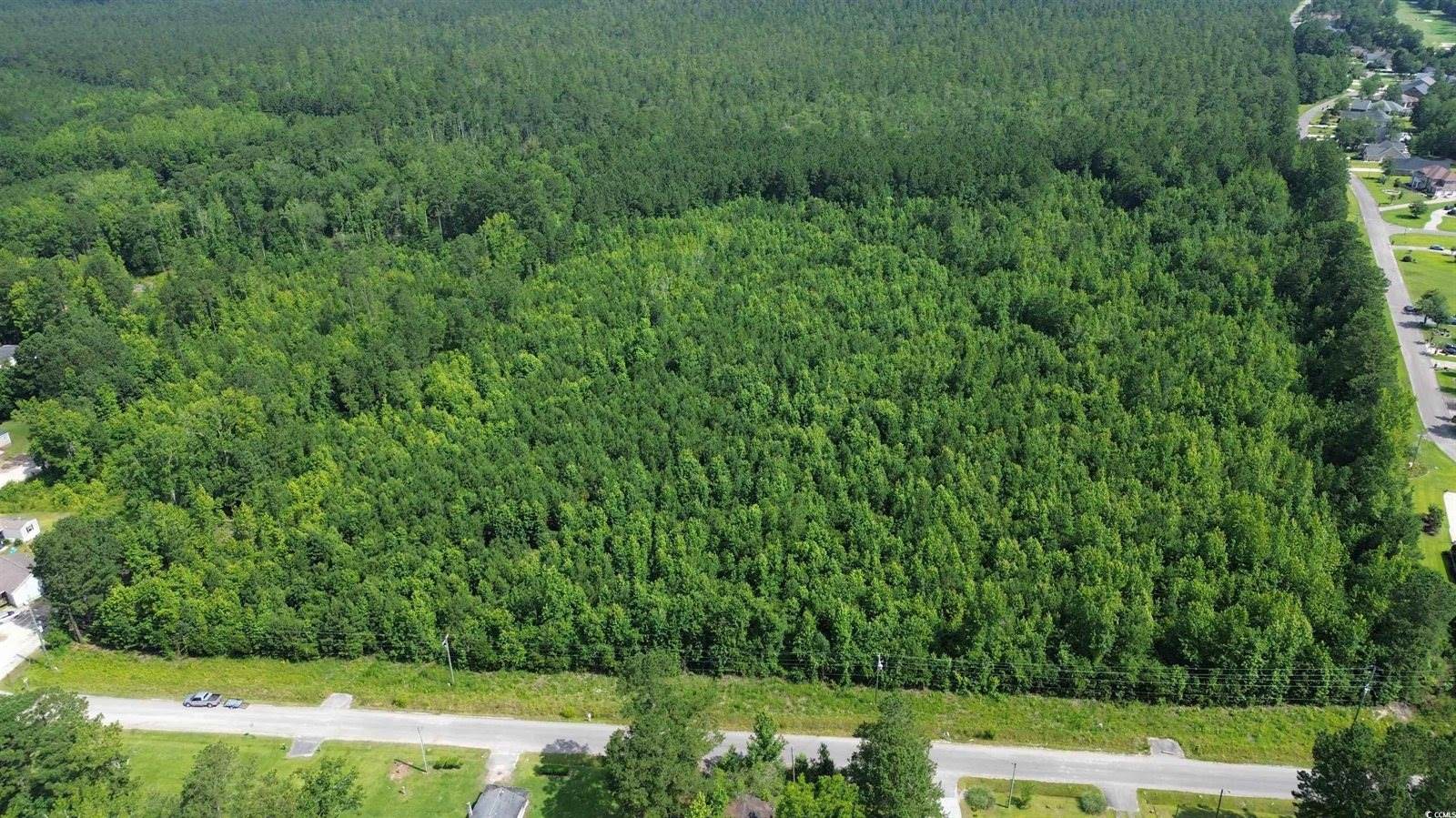 TBD Elbow Rd., Longs, SC 29568