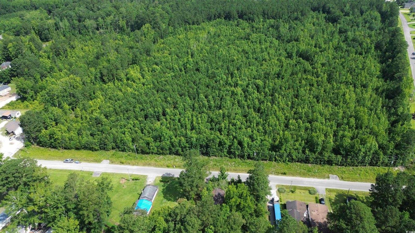 TBD Elbow Rd., Longs, SC 29568