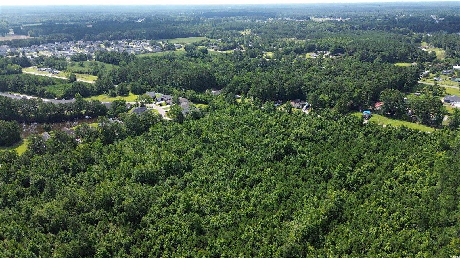 TBD Elbow Rd., Longs, SC 29568