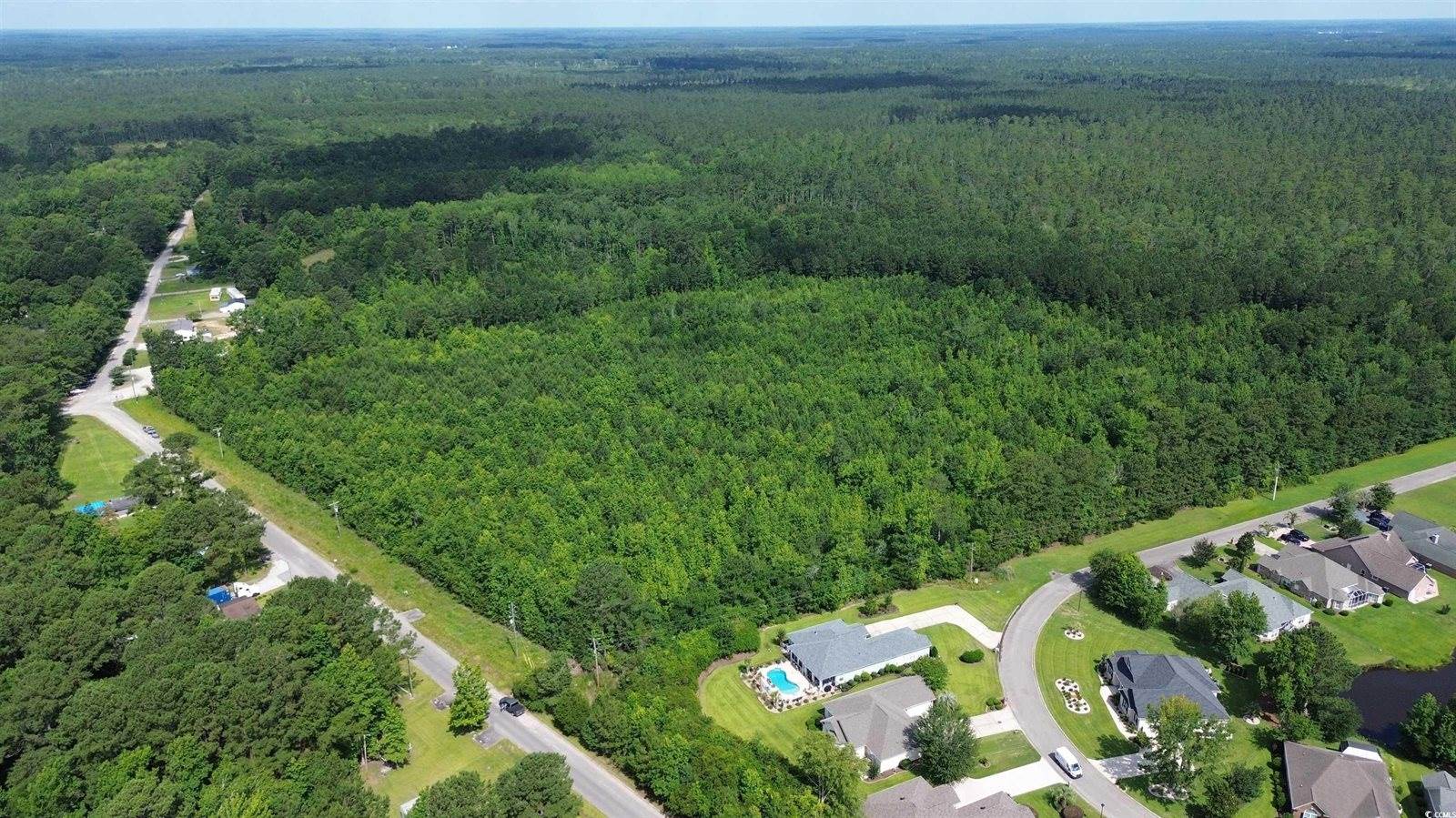 TBD Elbow Rd., Longs, SC 29568