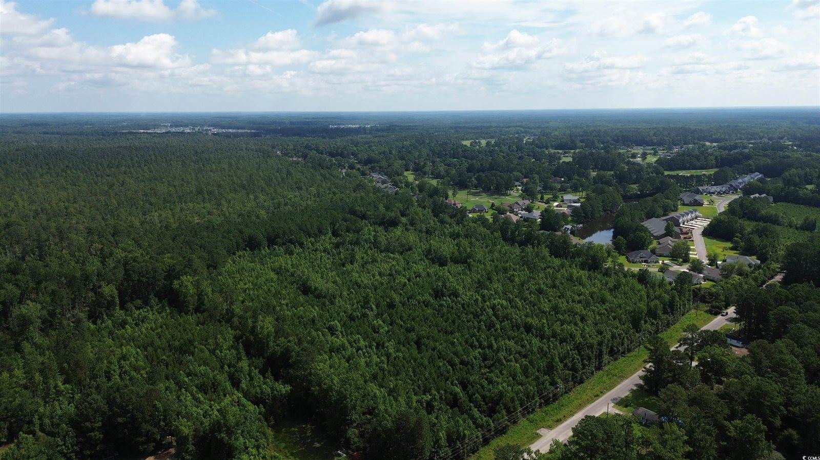 TBD Elbow Rd., Longs, SC 29568