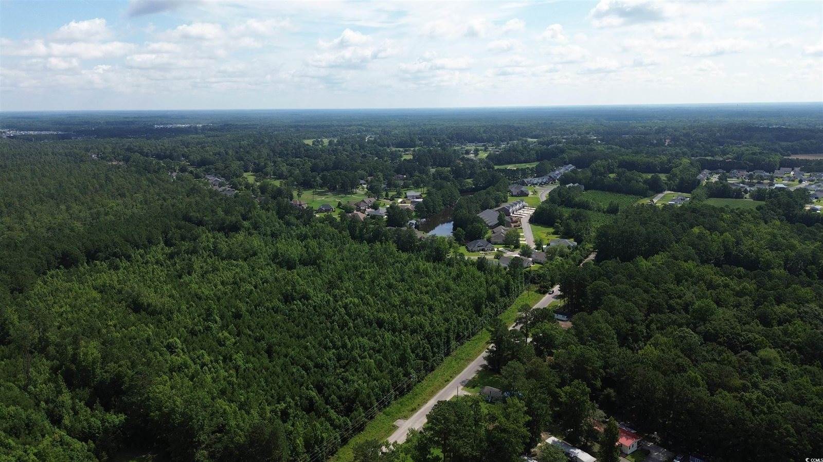 TBD Elbow Rd., Longs, SC 29568