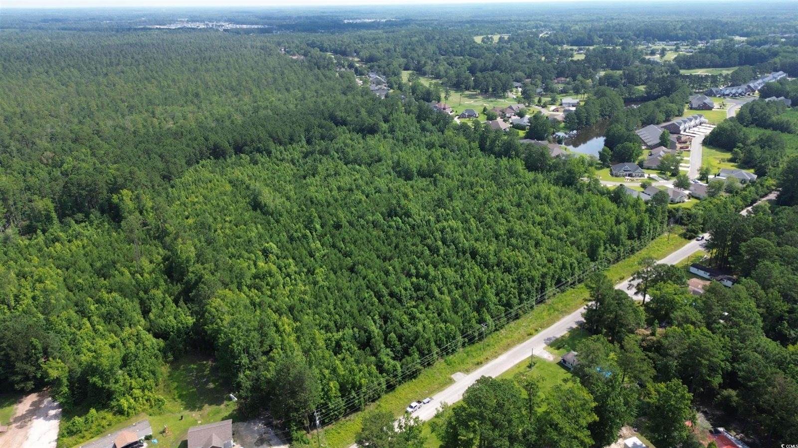 TBD Elbow Rd., Longs, SC 29568