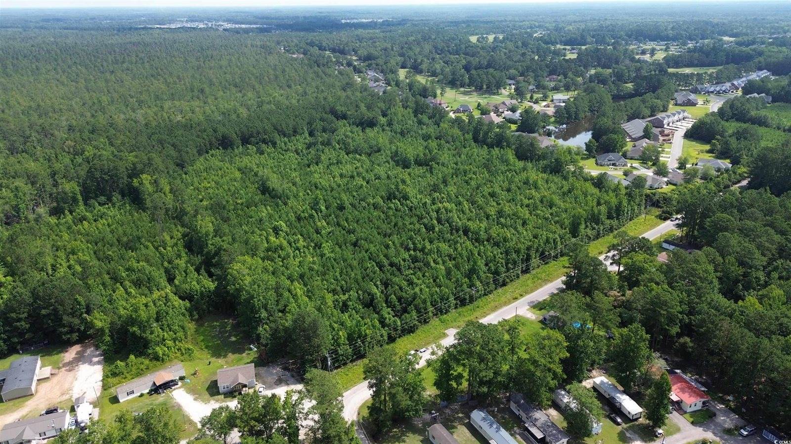 TBD Elbow Rd., Longs, SC 29568