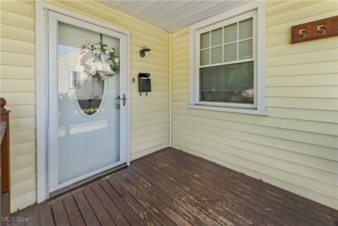 556 Poland Avenue, Struthers, OH 44471