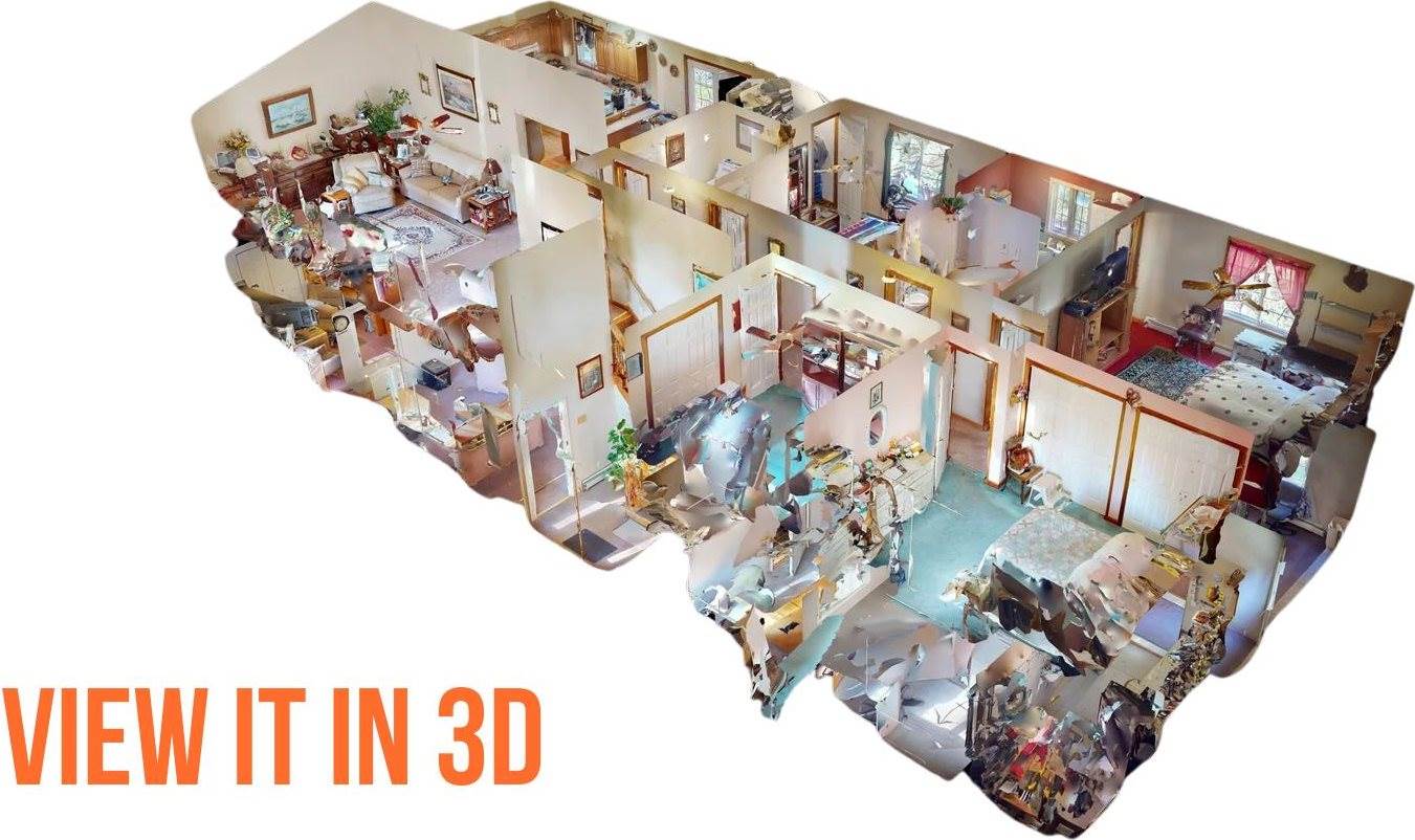 152 East Green Ridge Road, Caribou, ME 04736