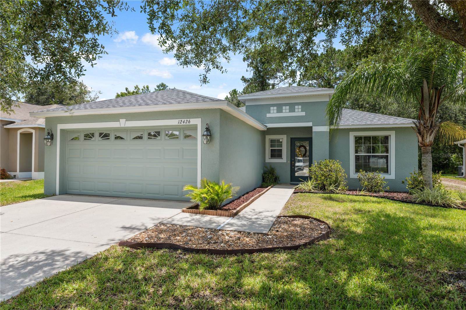 12426 Jillian Circle, Hudson, FL 34669