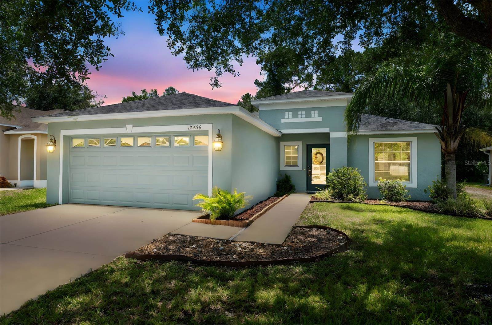 12426 Jillian Circle, Hudson, FL 34669
