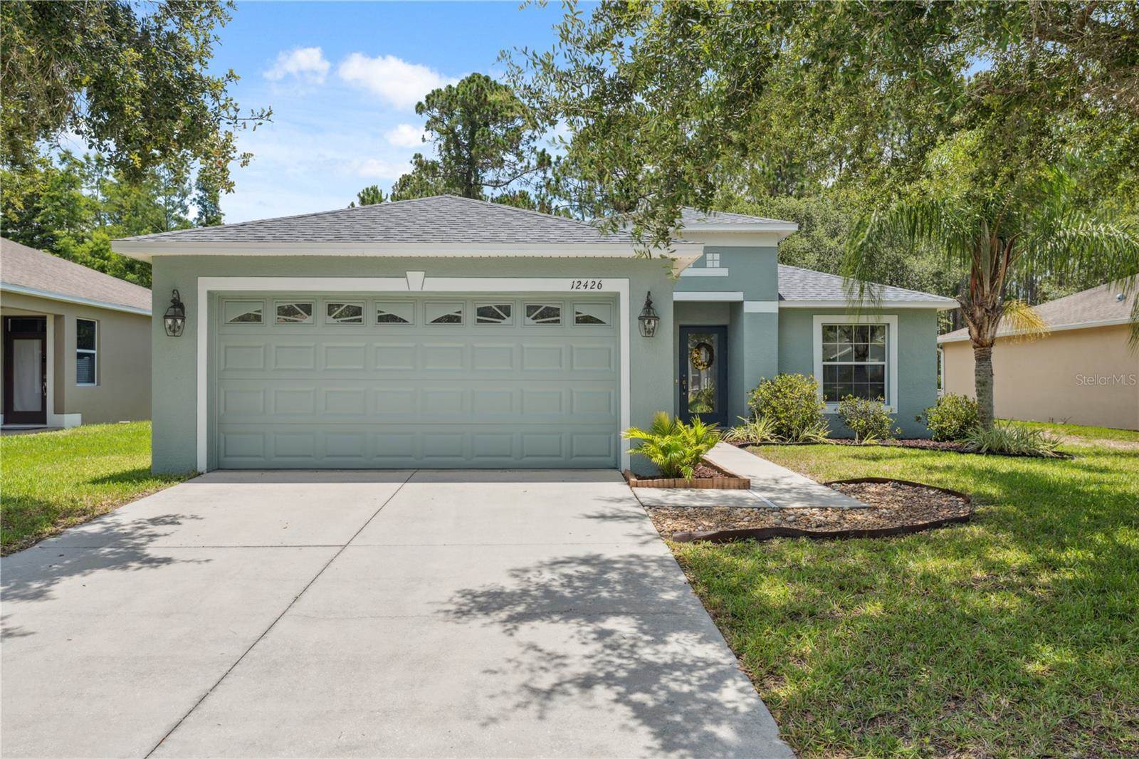12426 Jillian Circle, Hudson, FL 34669