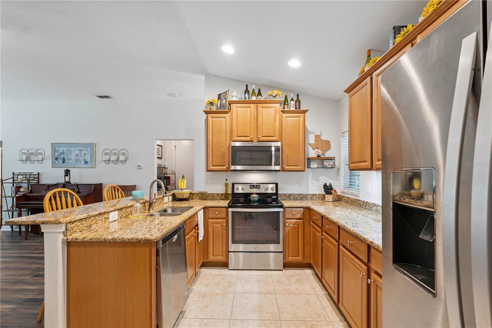 12426 Jillian Circle, Hudson, FL 34669