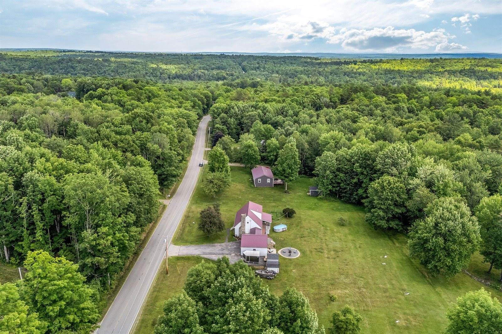 379 Fuller Road, Carmel, ME 04419