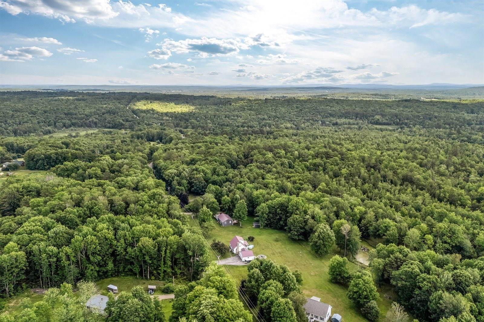 379 Fuller Road, Carmel, ME 04419