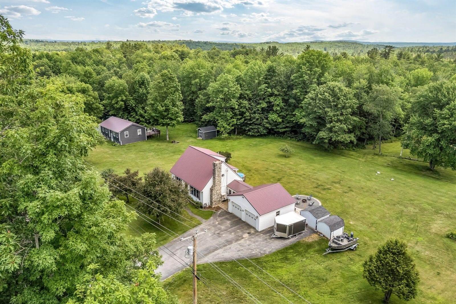 379 Fuller Road, Carmel, ME 04419