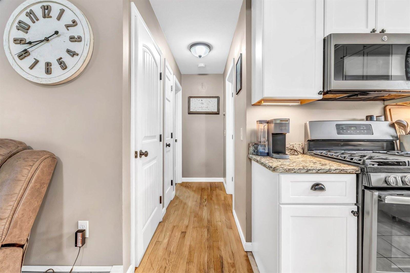 379 Fuller Road, Carmel, ME 04419