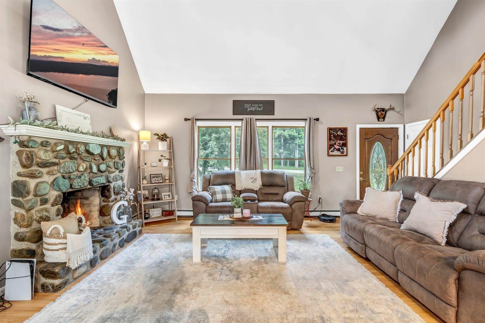 379 Fuller Road, Carmel, ME 04419