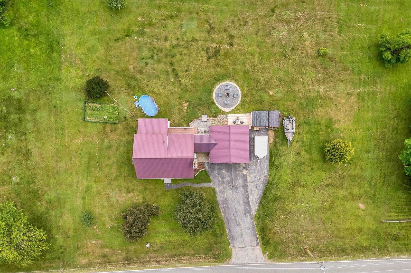 379 Fuller Road, Carmel, ME 04419