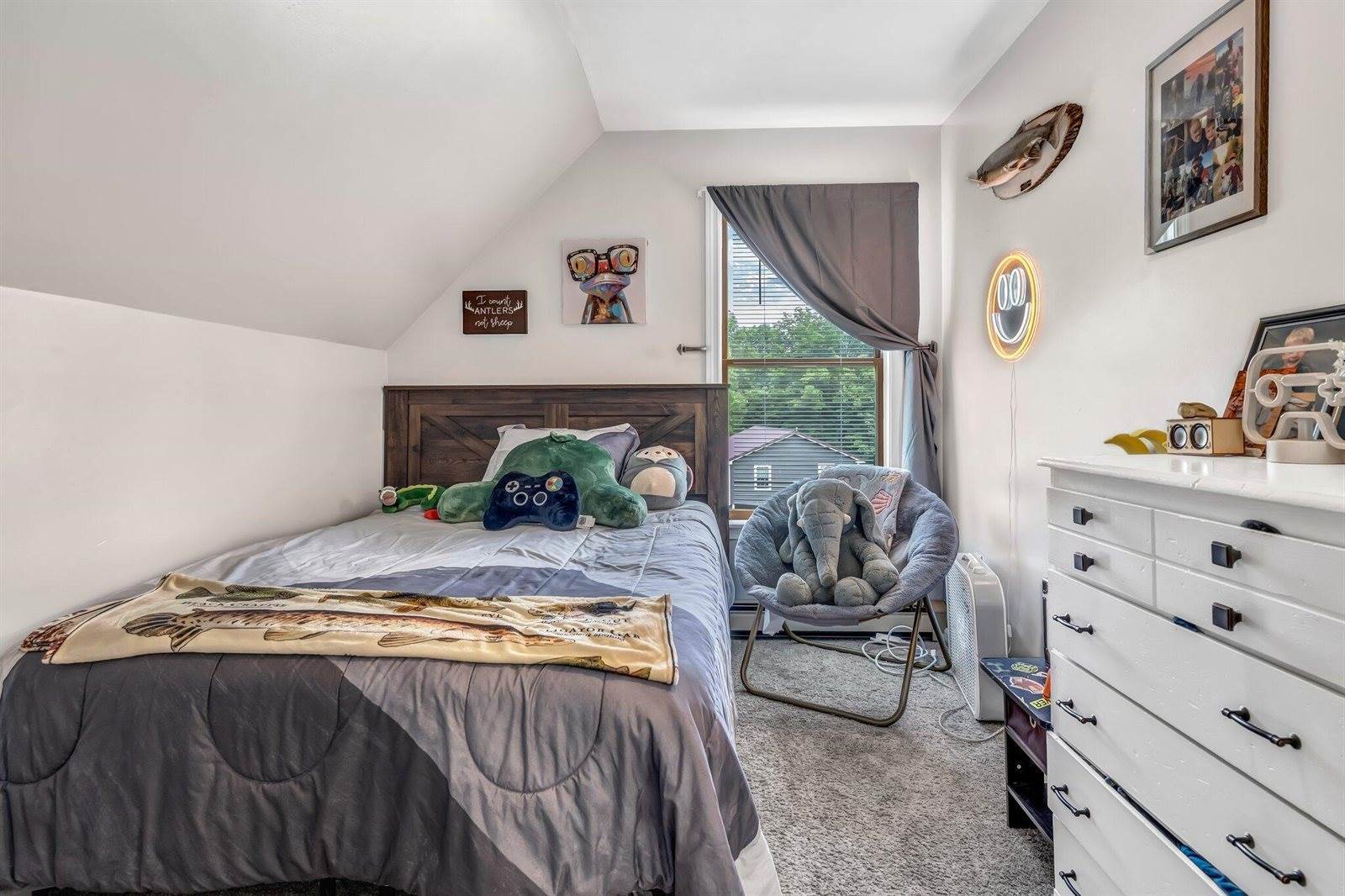 379 Fuller Road, Carmel, ME 04419