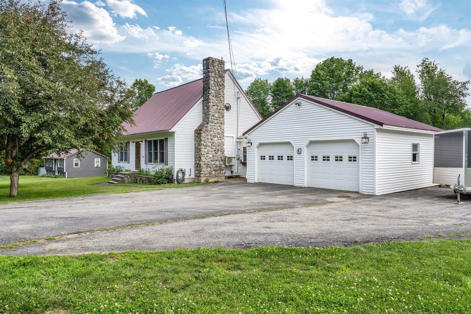 379 Fuller Road, Carmel, ME 04419