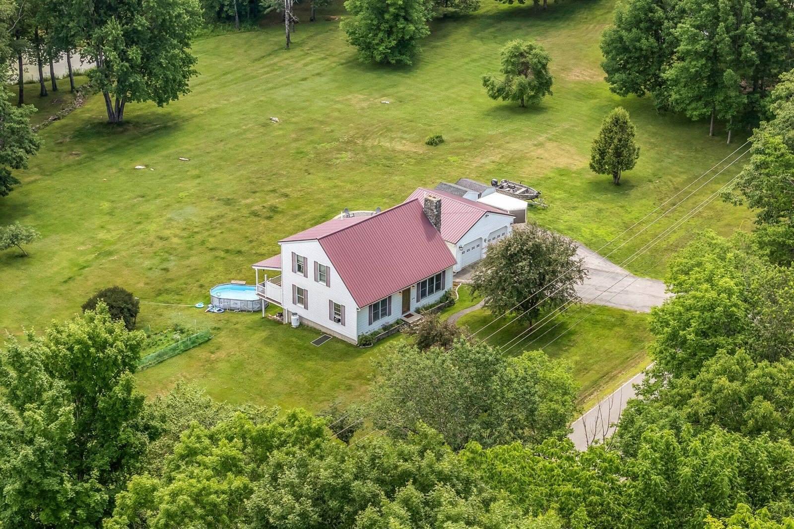 379 Fuller Road, Carmel, ME 04419