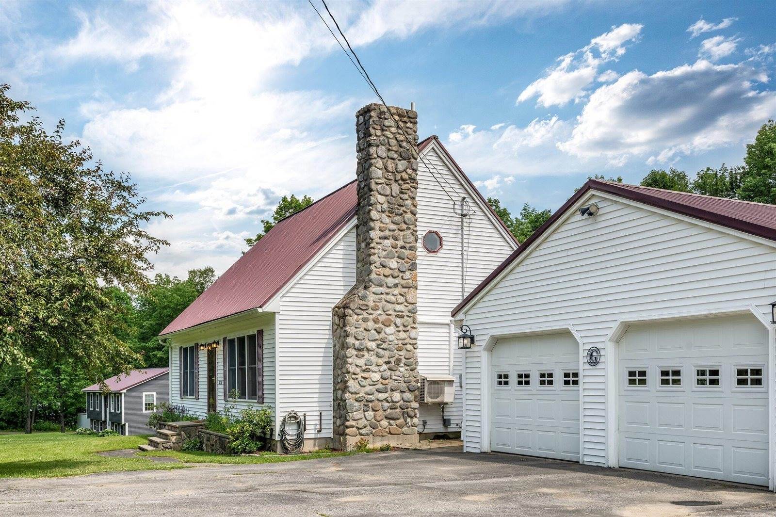 379 Fuller Road, Carmel, ME 04419