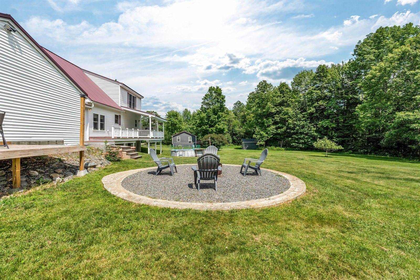 379 Fuller Road, Carmel, ME 04419