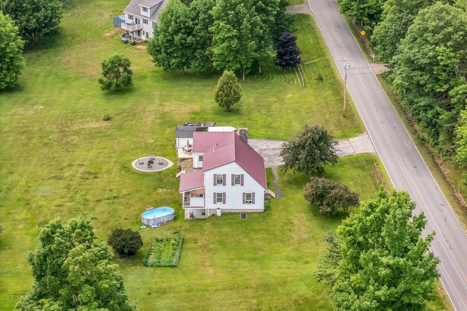 379 Fuller Road, Carmel, ME 04419