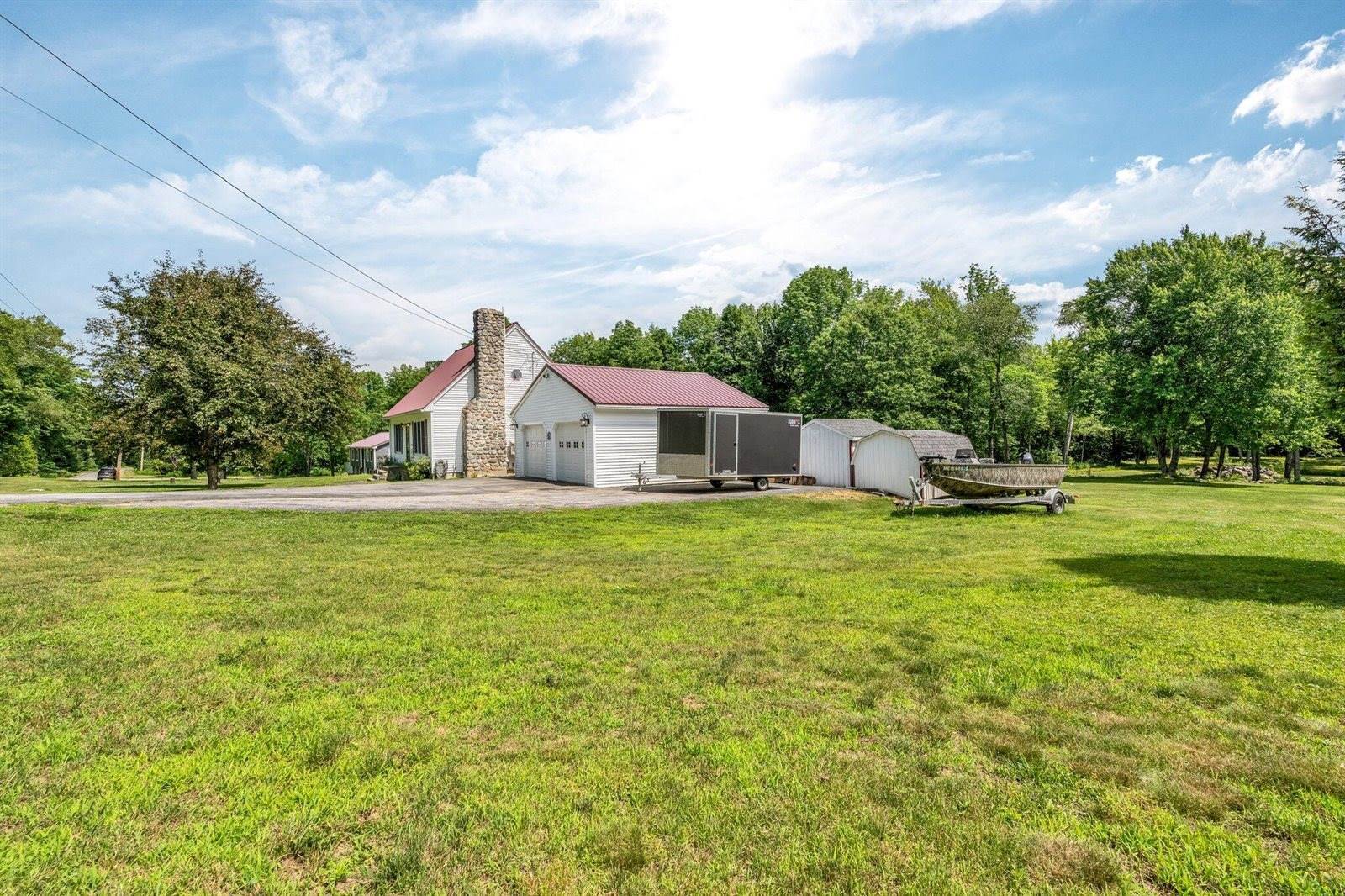 379 Fuller Road, Carmel, ME 04419