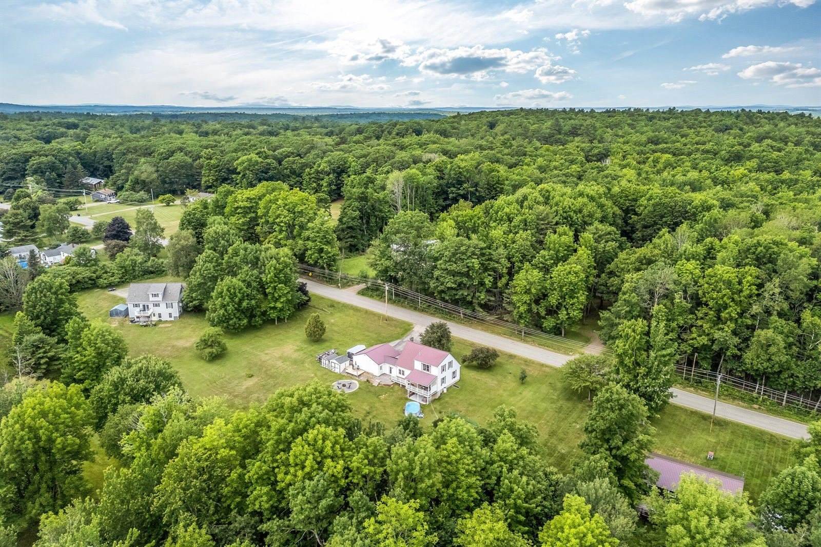 379 Fuller Road, Carmel, ME 04419