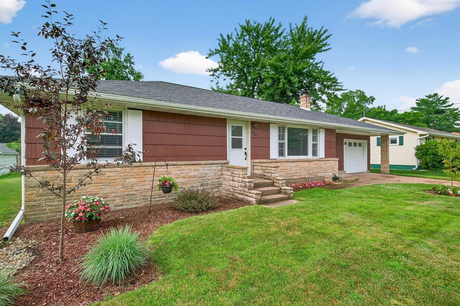 450 Goodnow Avenue, Wisconsin Rapids, WI 54494