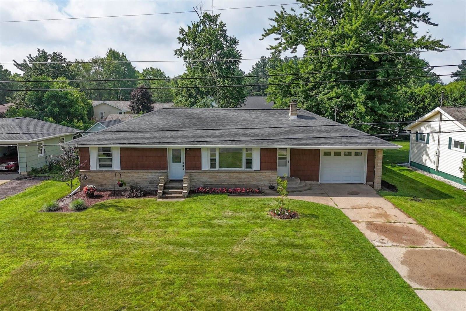 450 Goodnow Avenue, Wisconsin Rapids, WI 54494