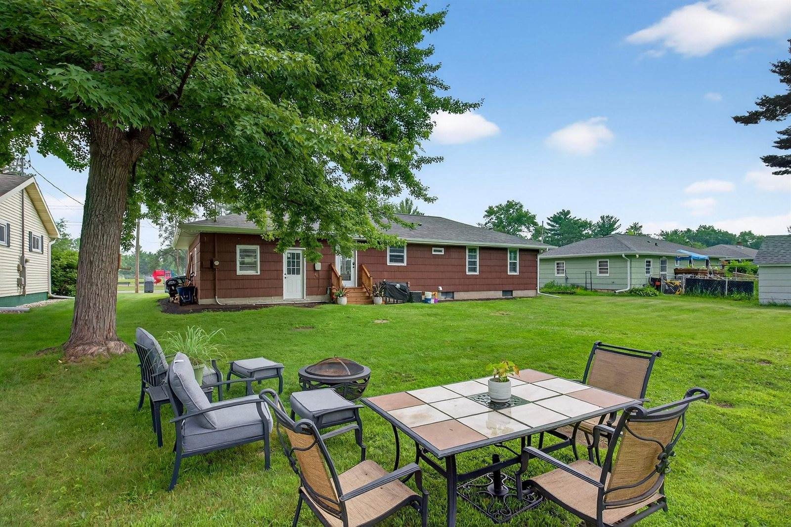 450 Goodnow Avenue, Wisconsin Rapids, WI 54494