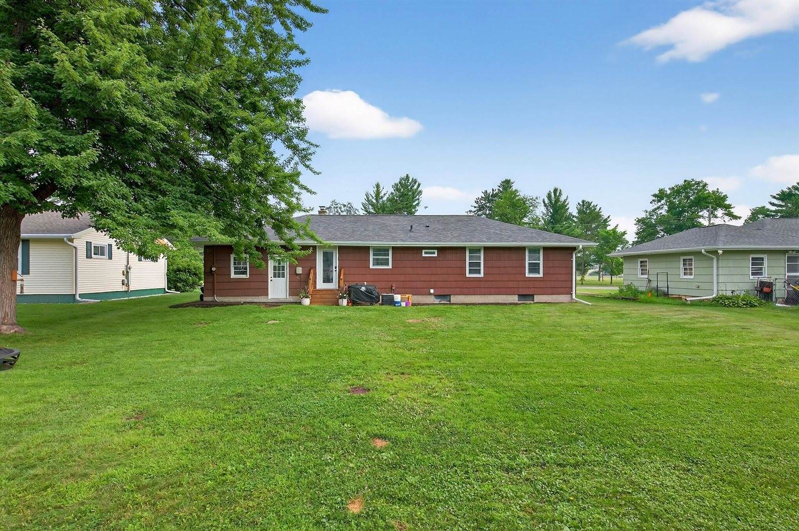 450 Goodnow Avenue, Wisconsin Rapids, WI 54494