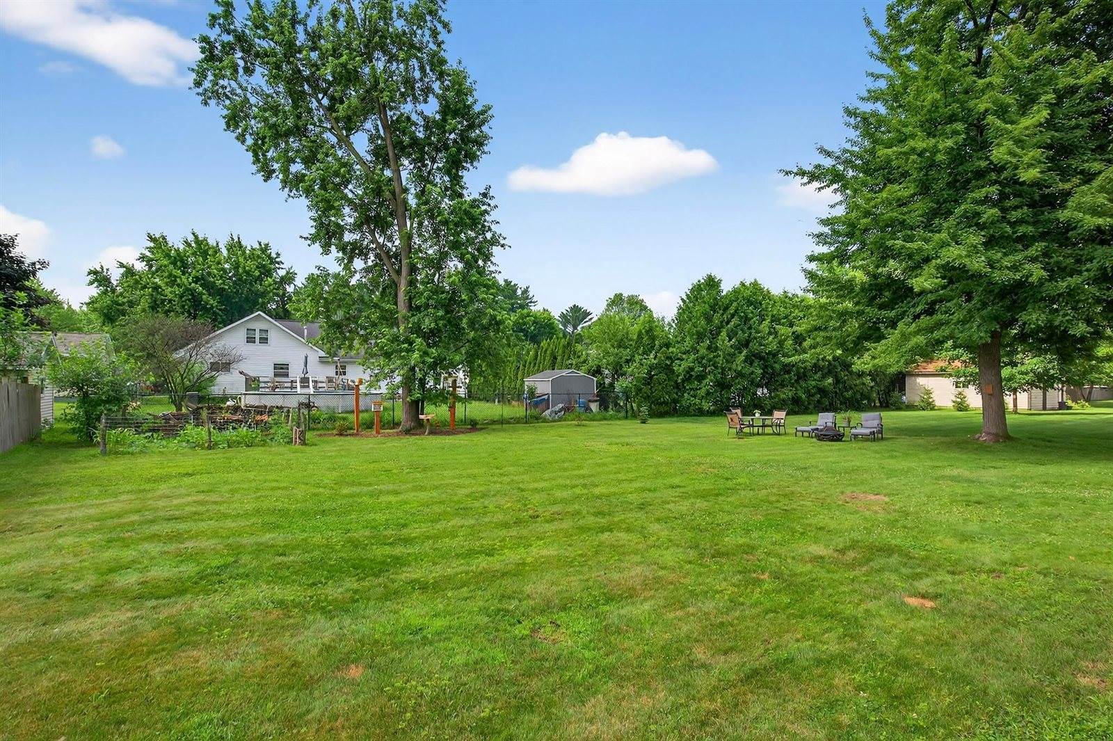 450 Goodnow Avenue, Wisconsin Rapids, WI 54494