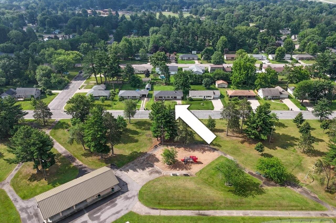 450 Goodnow Avenue, Wisconsin Rapids, WI 54494