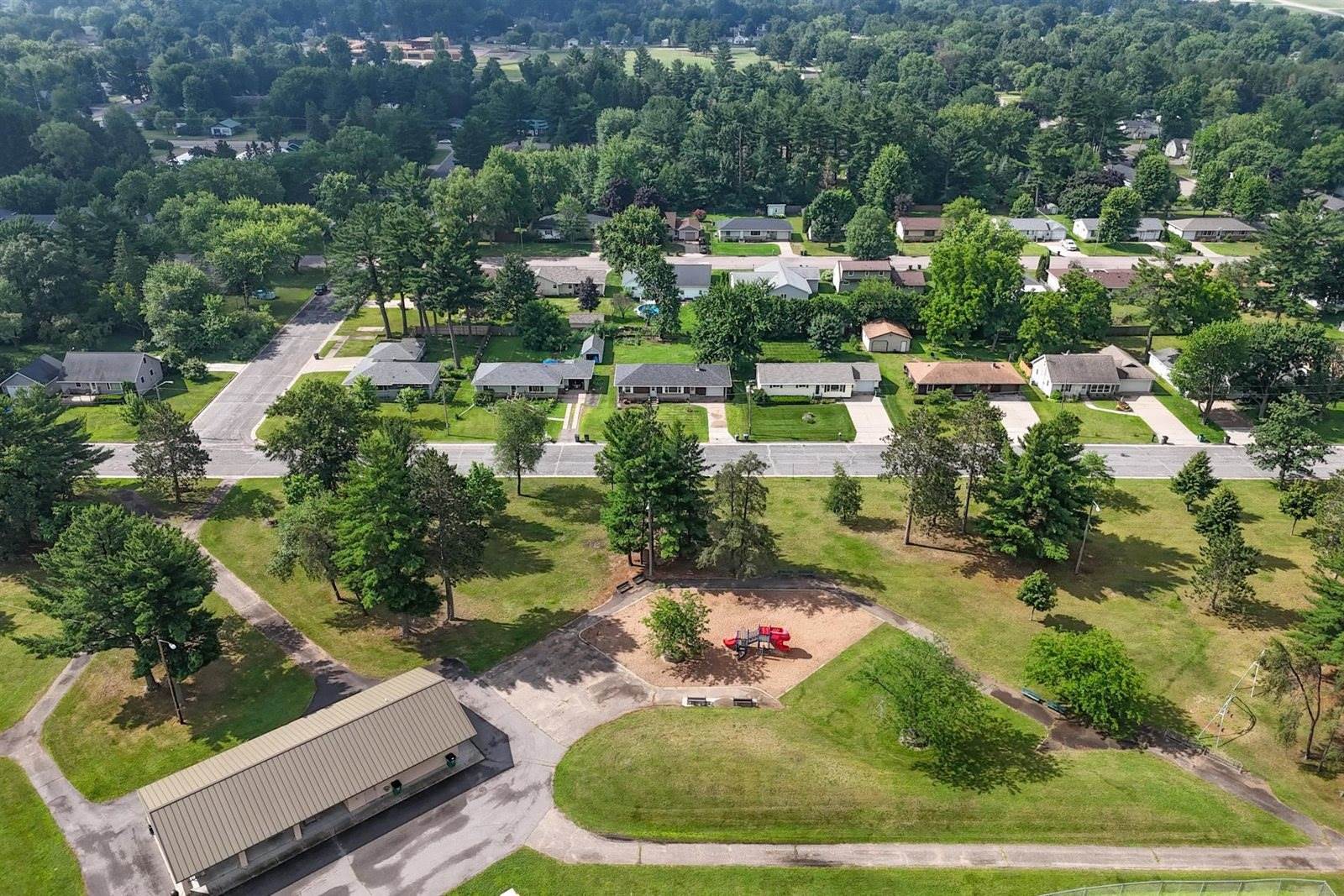 450 Goodnow Avenue, Wisconsin Rapids, WI 54494