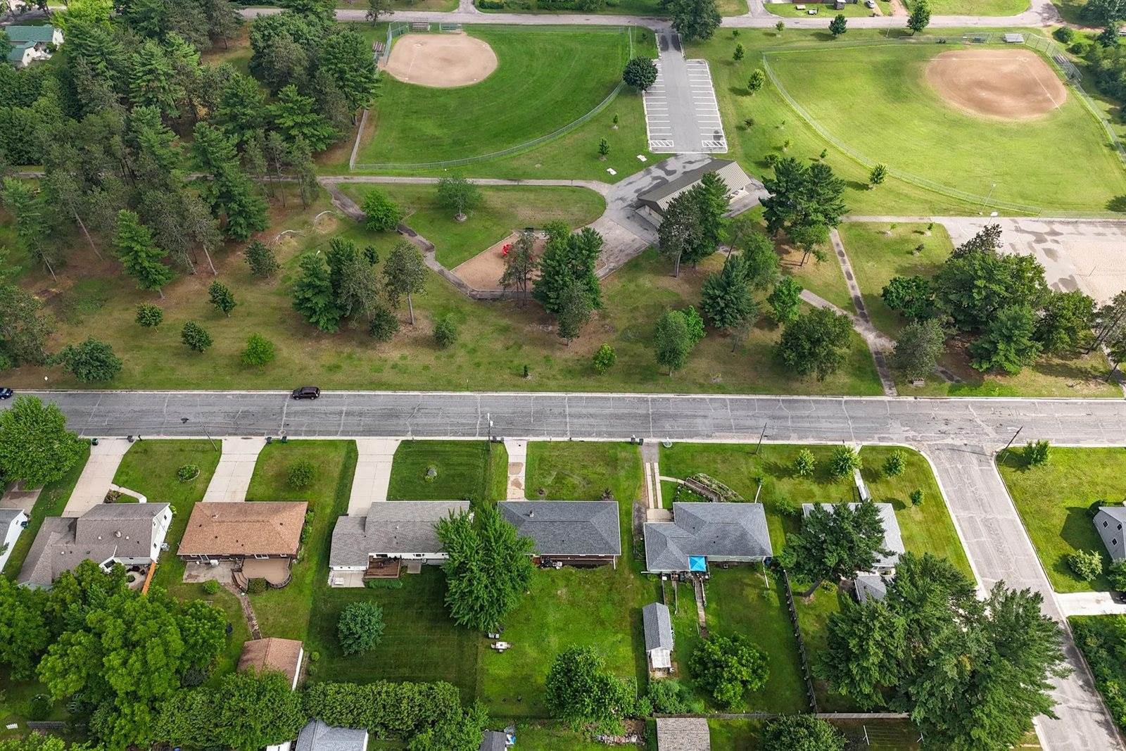 450 Goodnow Avenue, Wisconsin Rapids, WI 54494