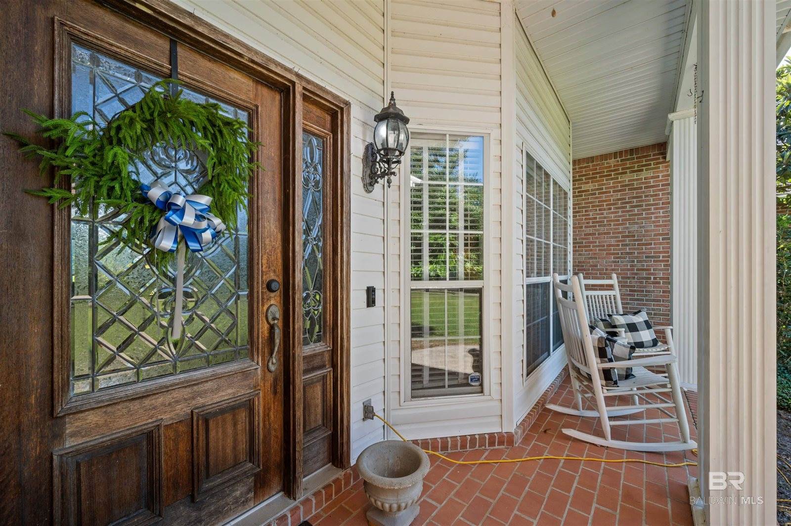 141 Blue Ridge Drive, Monroeville, AL 36460